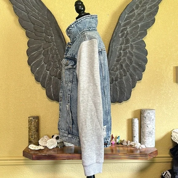 George Jean Jacket - Picture 5 of 11